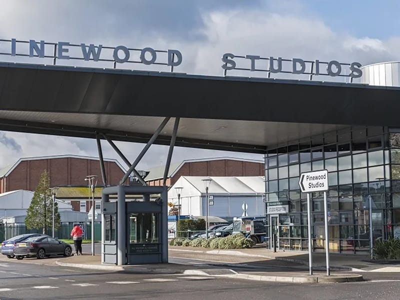 Pinewood and Hollywood in Colchester, England photo 1