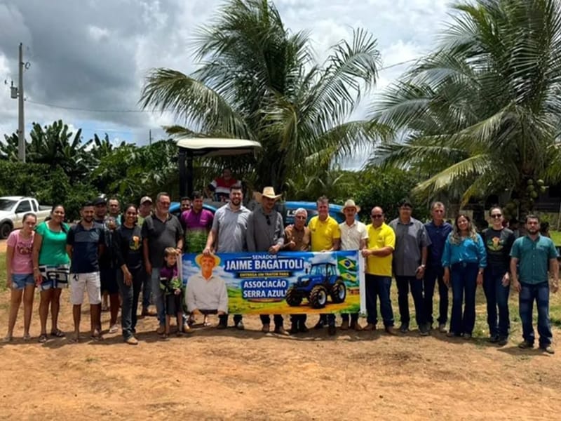 ASSOCIACAO ANJO AZUL - Cuidado Domiciliar in Nova Brasilândia D'Oeste, RO photo 1