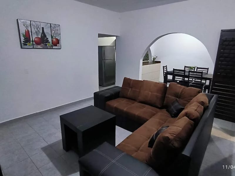 CASA DE DESCANSO NUEVO HORIZONTE - Vida Asistida in Tuxtla Gutiérrez, Chiapas photo 3