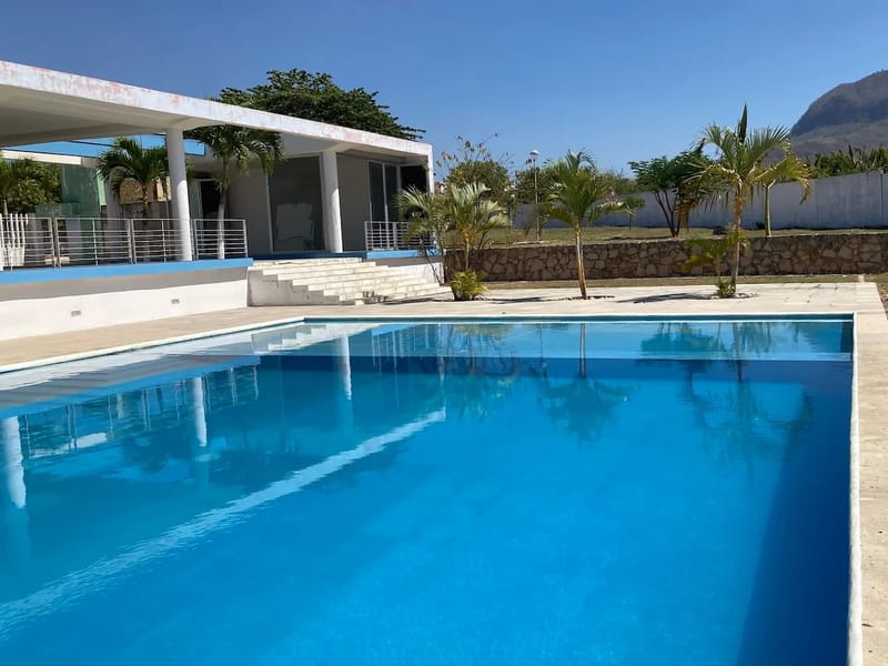 CASA DE DESCANSO NUEVO HORIZONTE - Vida Asistida in Tuxtla Gutiérrez, Chiapas photo 2