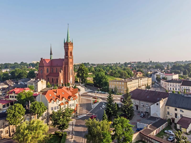 Gmina Miasto Zgierz - Pielęgniarstwo domowe in Zgierz, Zgierz photo 2