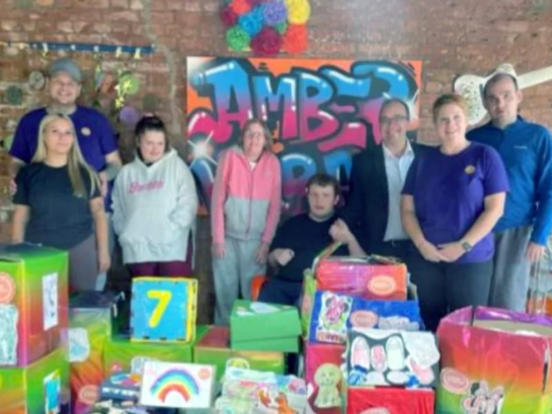 Amber Support Services - Assisted Living in Bromsgrove, England photo 1