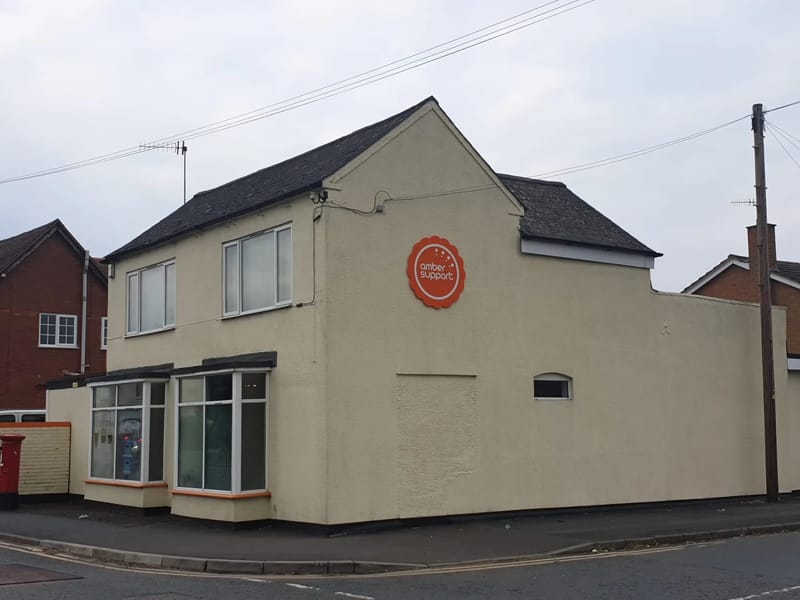 Amber Support Services - Assisted Living in Bromsgrove, England photo 2