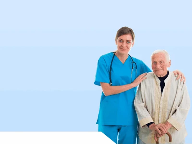 Executive Care Home Health - Home Health Nursing in Las Vegas, NV photo 1