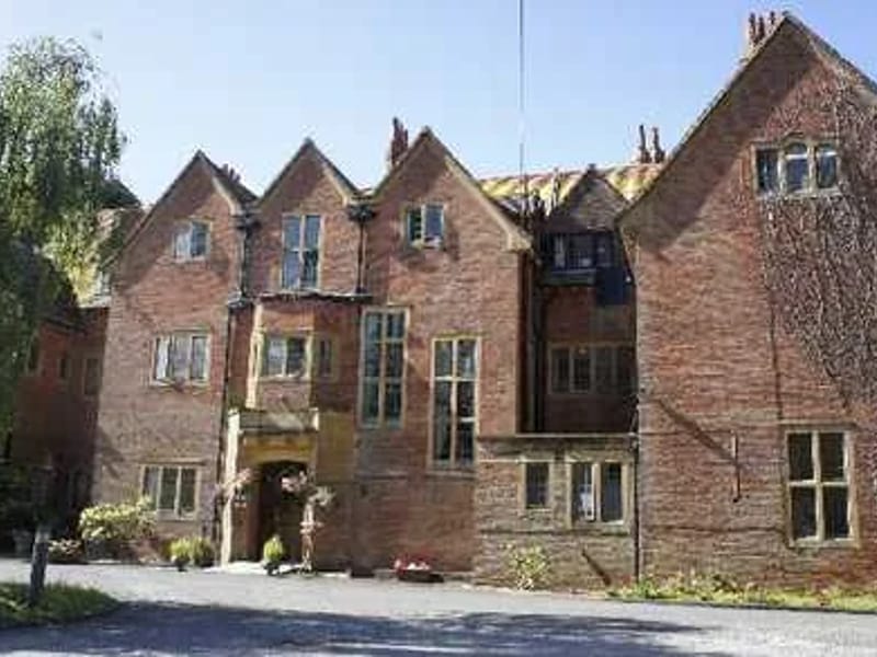 Knappe Cross Care Centre - Assisted Living in Exmouth, England photo 3