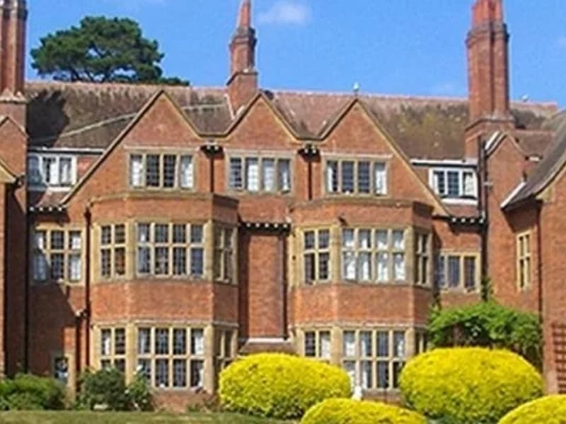 Knappe Cross Care Centre - Assisted Living in Exmouth, England photo 2