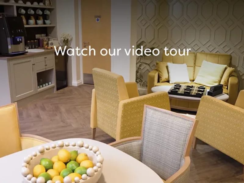 OSJCT Spencer Court - Assisted Living in Woodstock, England photo 2