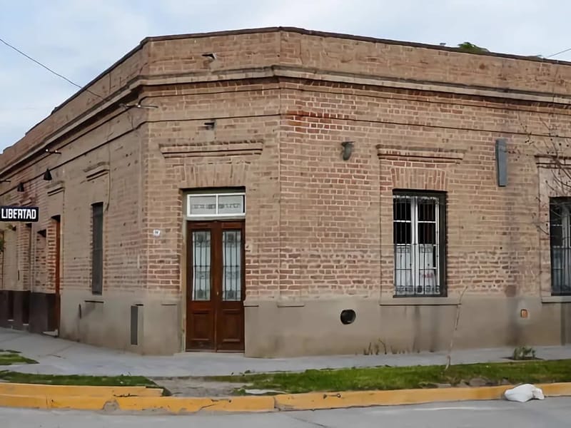 SAUCOS HOGAR - Vida Asistida in GAIMAN, CHUBUT photo 1