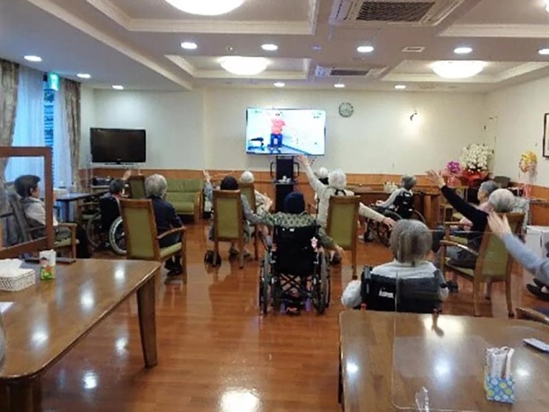 そんぽの家　経堂 - 有料老人ホーム in 世田谷区, 東京都 photo 2
