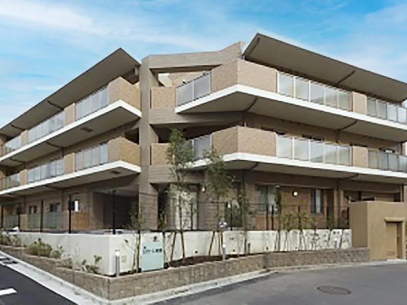 そんぽの家　経堂 - 有料老人ホーム in 世田谷区, 東京都 photo 1