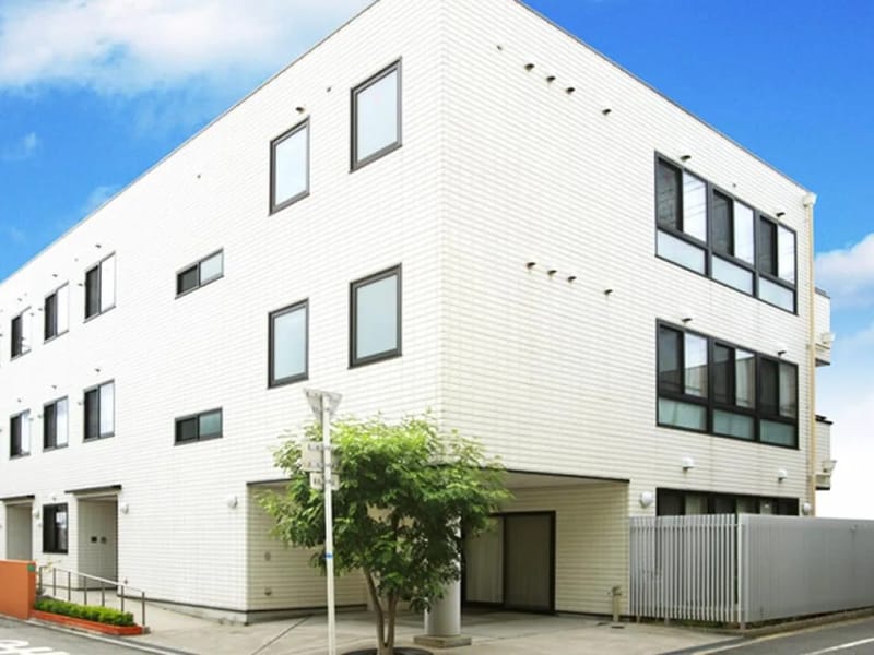 STYケアプランセンタ- - 有料老人ホーム in 大阪市東淀川区, 大阪府 photo 2