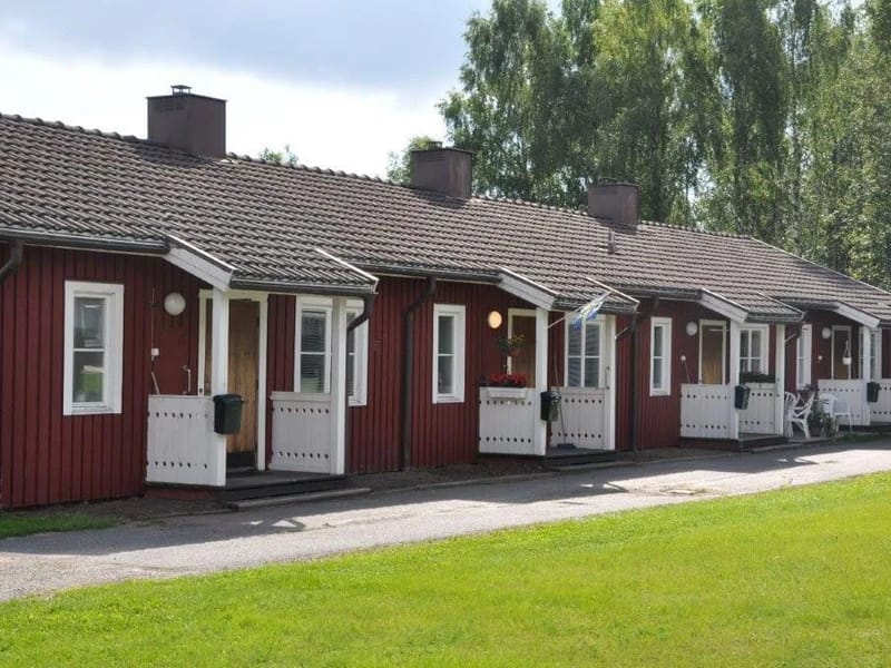 Lövånger hemtjänst - Hemtjänst in Skellefteå, Västerbottens län photo 1