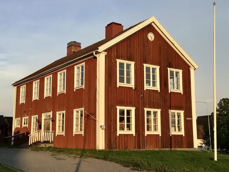 Lövånger hemtjänst - Hemtjänst in Skellefteå, Västerbottens län photo 2