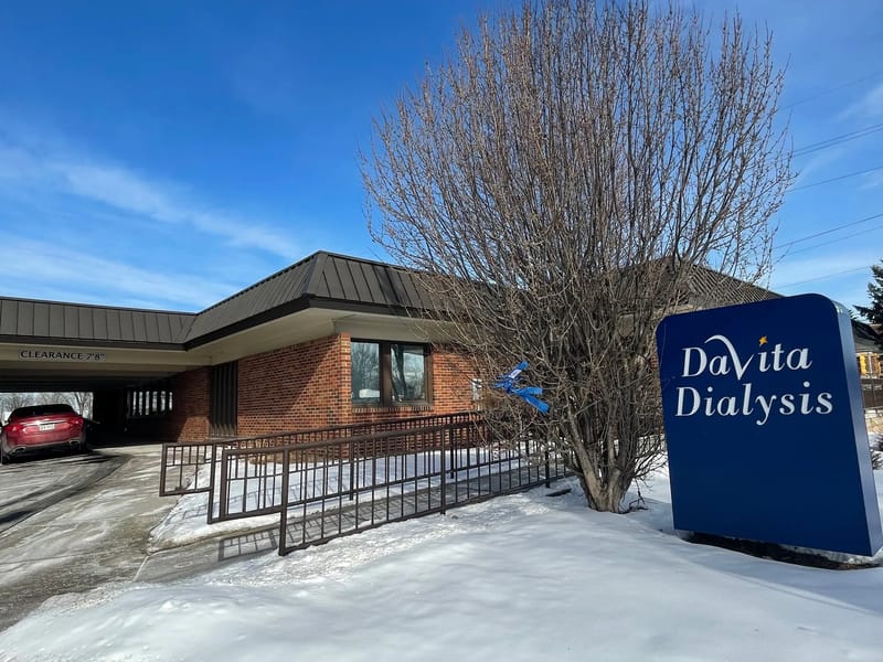 Davita Ivy Dialysis - Dialysis in Elmira, NY photo 2