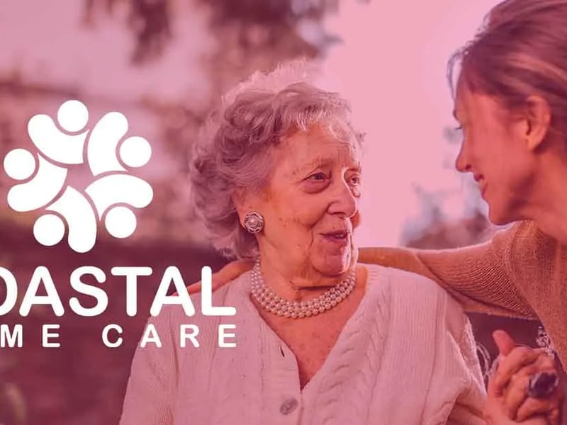 Coastal Homecare (Worthing) - In-Home Care in Worthing, England photo 2