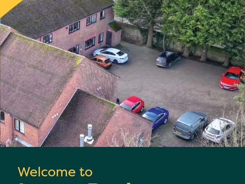 Lawn Park Care Home - Nursing Home in Sutton-In-Ashfield, England photo 4