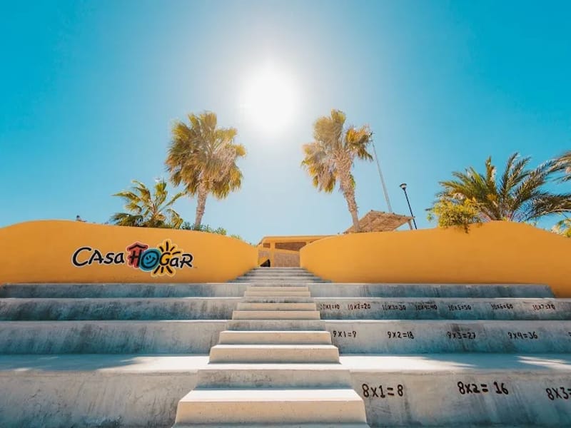 Casa Hogar De Cabos San Luca - Hogar de Ancianos in Los Cabos, Baja California Sur photo 3