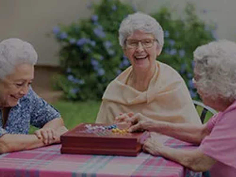 Parkview Care Center - Nursing Home in Wells, MN photo 1
