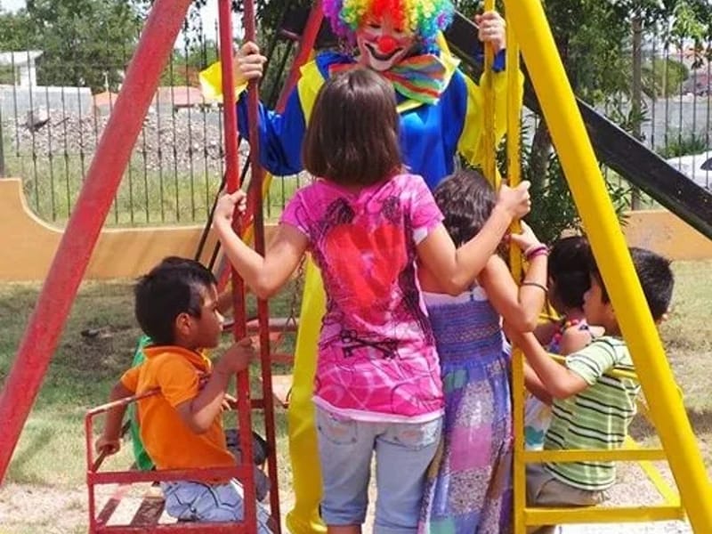 CASA HOGAR REFUGIO Y ESPERANZA - Vida Asistida in San Juan De Sabinas, Coahuila photo 2