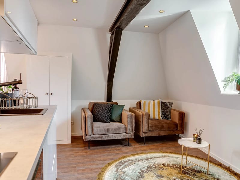 Woonzorgcentrum Klein België - Begeleid Wonen in Haarlem, Zuid-Holland photo 3