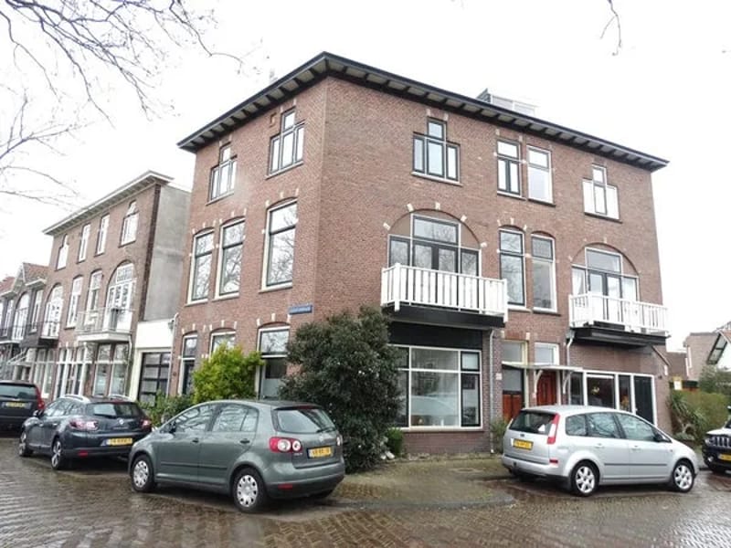Woonzorgcentrum Klein België - Begeleid Wonen in Haarlem, Zuid-Holland photo 1