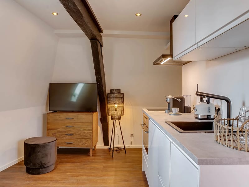 Woonzorgcentrum Klein België - Begeleid Wonen in Haarlem, Zuid-Holland photo 2