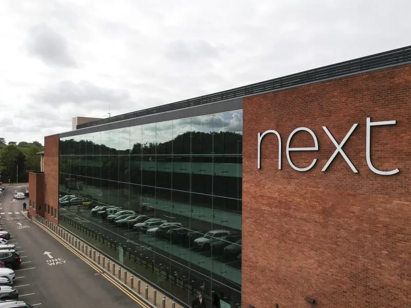 Next Care Ltd in Leicester, England photo 1