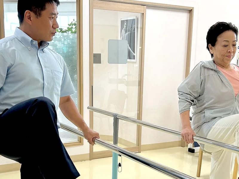 ふくらケアサポート - 訪問介護 in 大阪市淀川区, 大阪府 photo 2