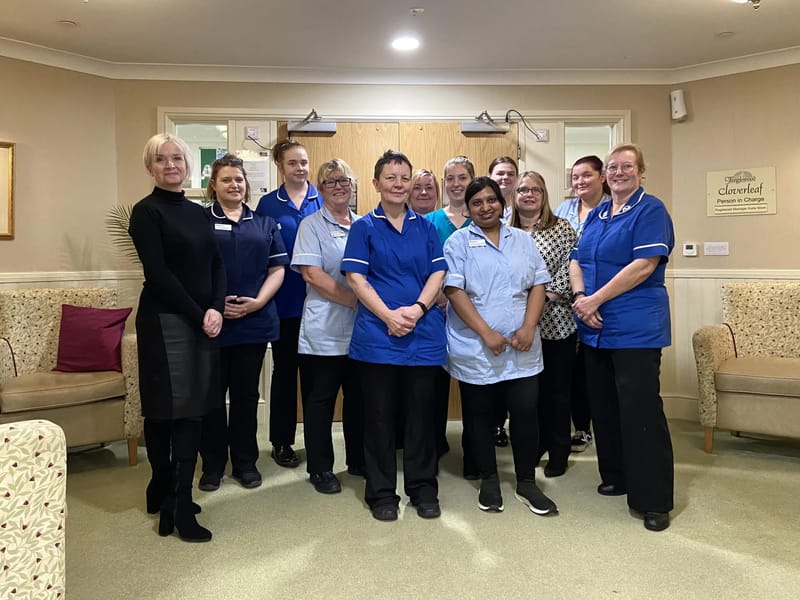 Anneally Care Services LTD - In-Home Care in Coulsdon, England photo 2