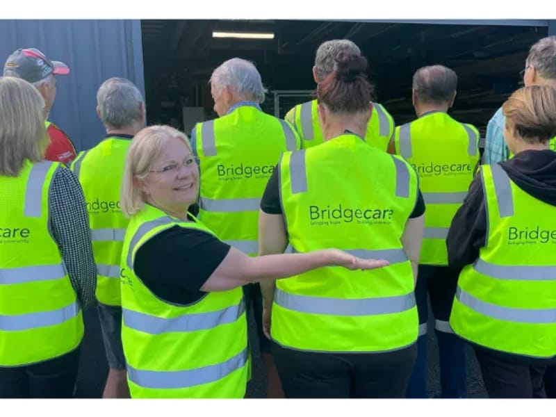 Bridge Care Group Ltd - In-Home Care in Barking, England photo 3