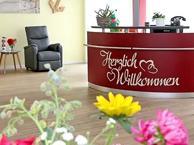 AmbuLand Pflege- und Betreuungsgesellschaft mbH - Häusliche Pflege in Rostock, Mecklenburg-Vorpommern photo 3