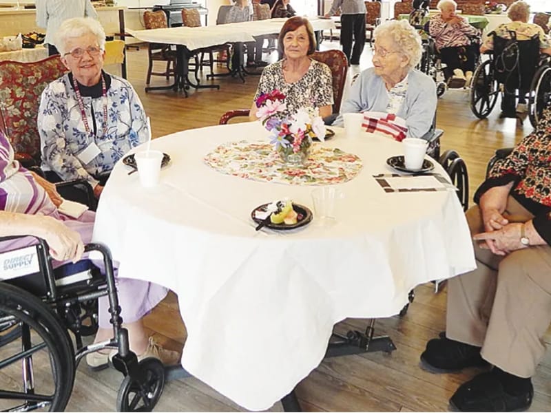 Traditions Of Waterville - Assisted Living in Waterville, MN photo 4