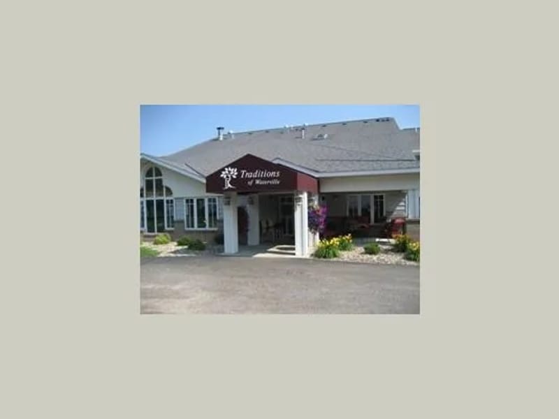 Traditions Of Waterville - Assisted Living in Waterville, MN photo 2