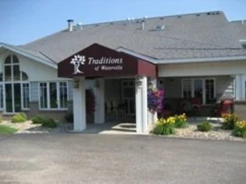 Traditions Of Waterville - Assisted Living in Waterville, MN photo 1