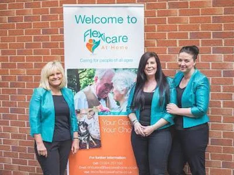 Flexicare at Home (Head Office) - In-Home Care in Wakefield, England photo 1