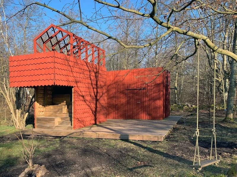 Skogsbrynet - Äldreboende in Sundsvall, Västernorrlands län photo 2