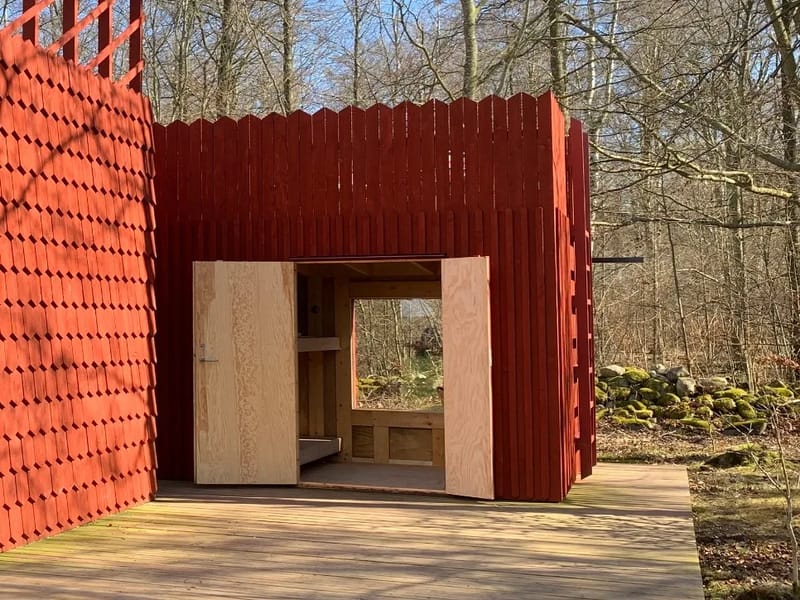 Skogsbrynet - Äldreboende in Sundsvall, Västernorrlands län photo 3