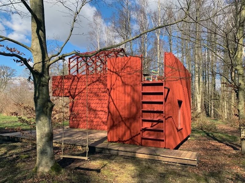 Skogsbrynet - Äldreboende in Sundsvall, Västernorrlands län photo 1