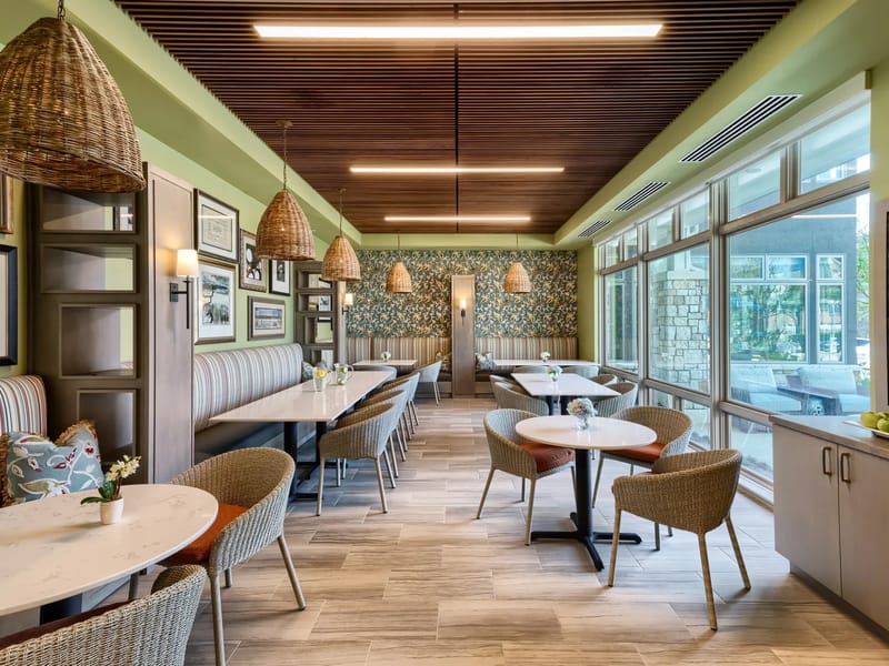 Faith Presbyterian Hospice - Hospice in Dallas, TX photo 2