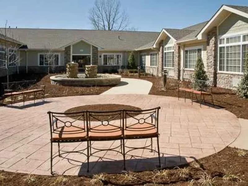A Womans Life Family Health Care Center LLC - Home Health Nursing in Cape Girardeau, MO photo 2