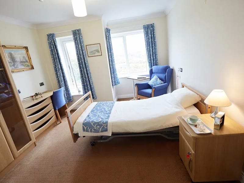 Apple Trees Care & Reablement Centre - Inpatient Rehabilitation in Grantham, England photo 2