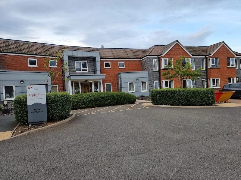 Apple Trees Care & Reablement Centre - Inpatient Rehabilitation in Grantham, England photo 4