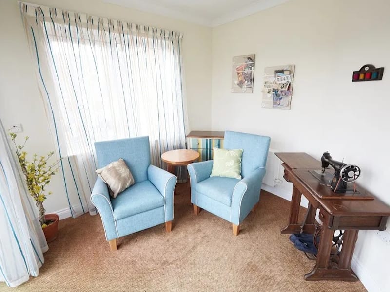 Apple Trees Care & Reablement Centre - Inpatient Rehabilitation in Grantham, England photo 3