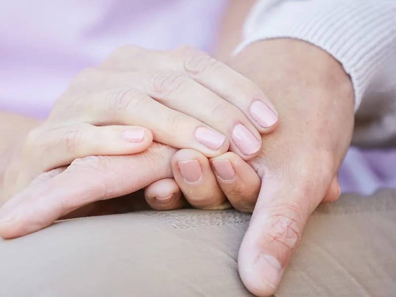 Triangular Care Services Limited in Kettering, England photo 3