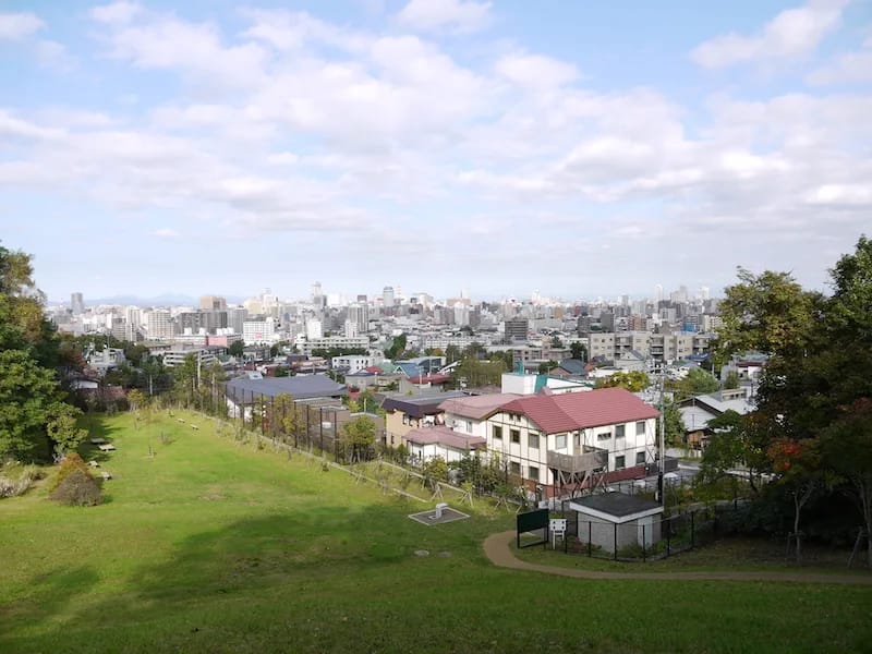 アイムス旭山公園 - 有料老人ホーム in 札幌市中央区, 北海道 photo 2