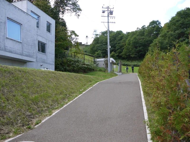 アイムス旭山公園 - 有料老人ホーム in 札幌市中央区, 北海道 photo 3