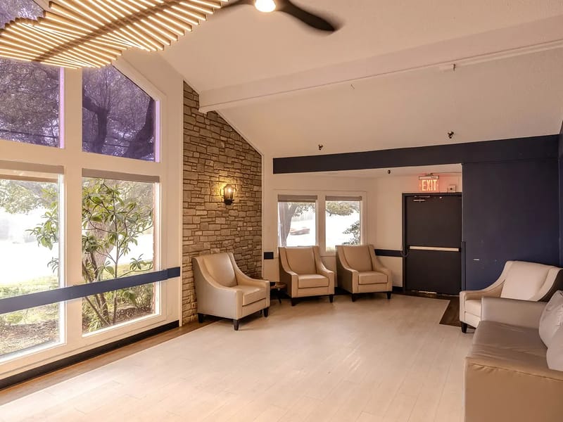 Castle Hills Rehabilitation and Care Center - Nursing Home in San Antonio, TX photo 1