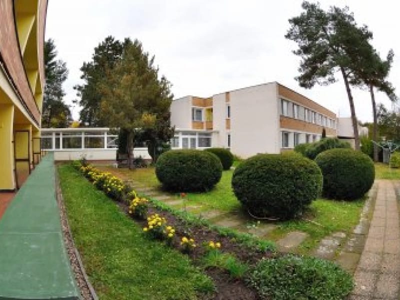 domovy pro seniory (2974976) - Domov pro seniory in Pardubice, Pardubický kraj photo 3