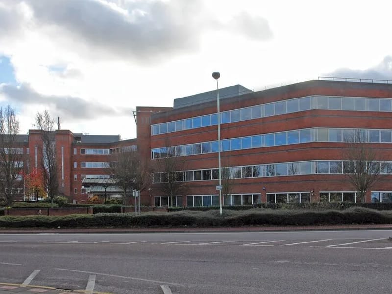 Core Prospects- Maxwell road - Assisted Living in Borehamwood, England photo 3
