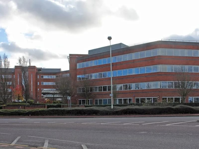 Core Prospects- Maxwell road - Assisted Living in Borehamwood, England photo 4
